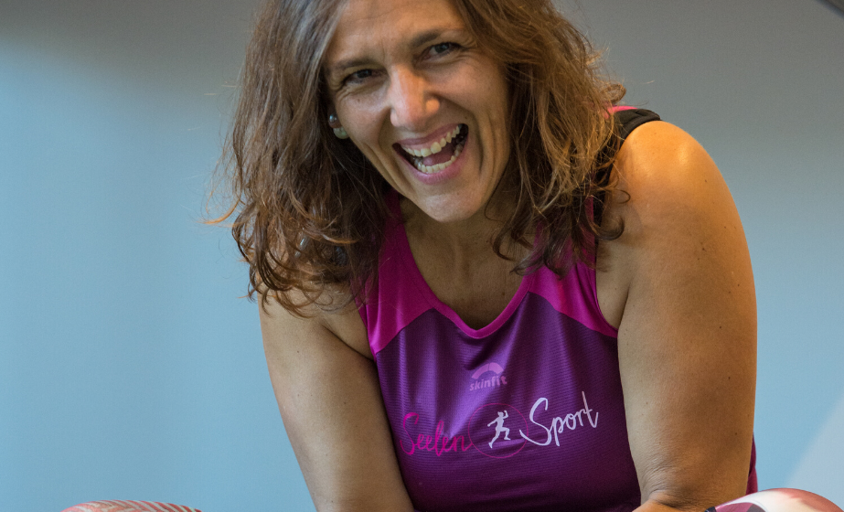 Astrid Fleischmann