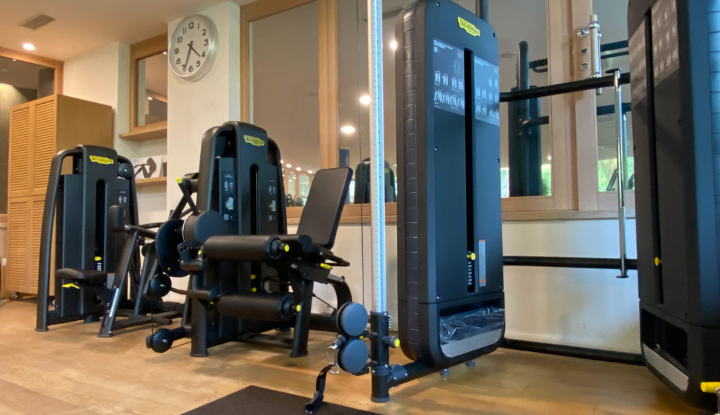 Technogym® Fitness Center