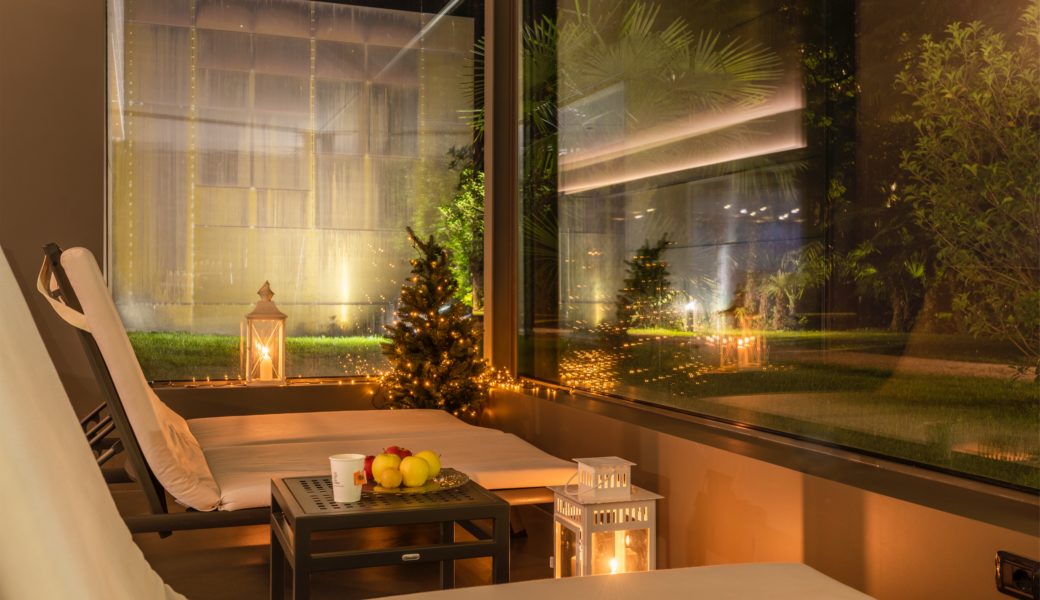 Du Lac et Du Parc Grand Resort - Bianco Resort