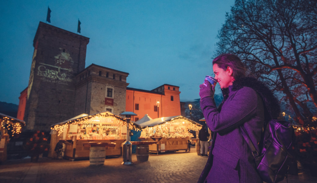 Du Lac et Du Parc Grand Resort - Bianco Resort