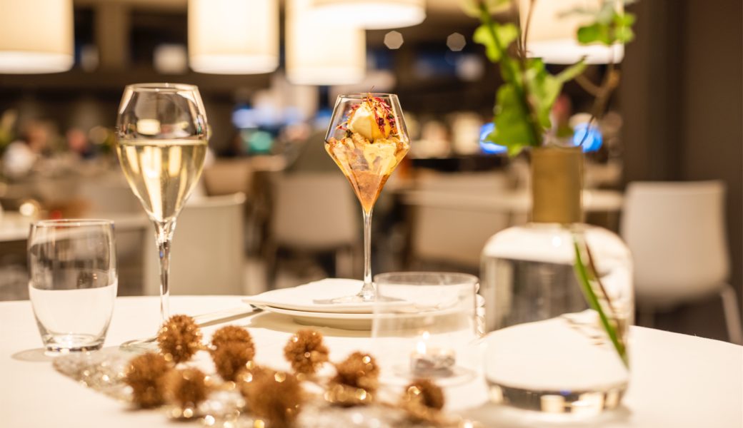 Du Lac et Du Parc Grand Resort - Bianco Resort