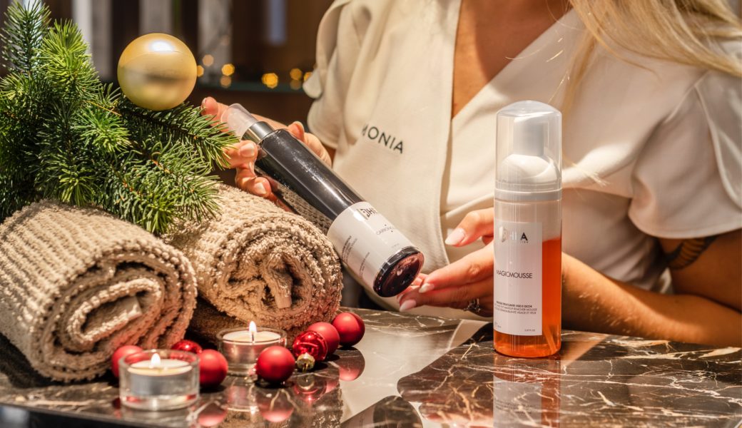 Du Lac et Du Parc Grand Resort - Bianco Resort