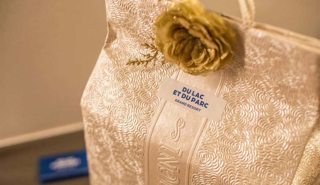 Du Lac et Du Parc Grand Resort - Bianco Resort