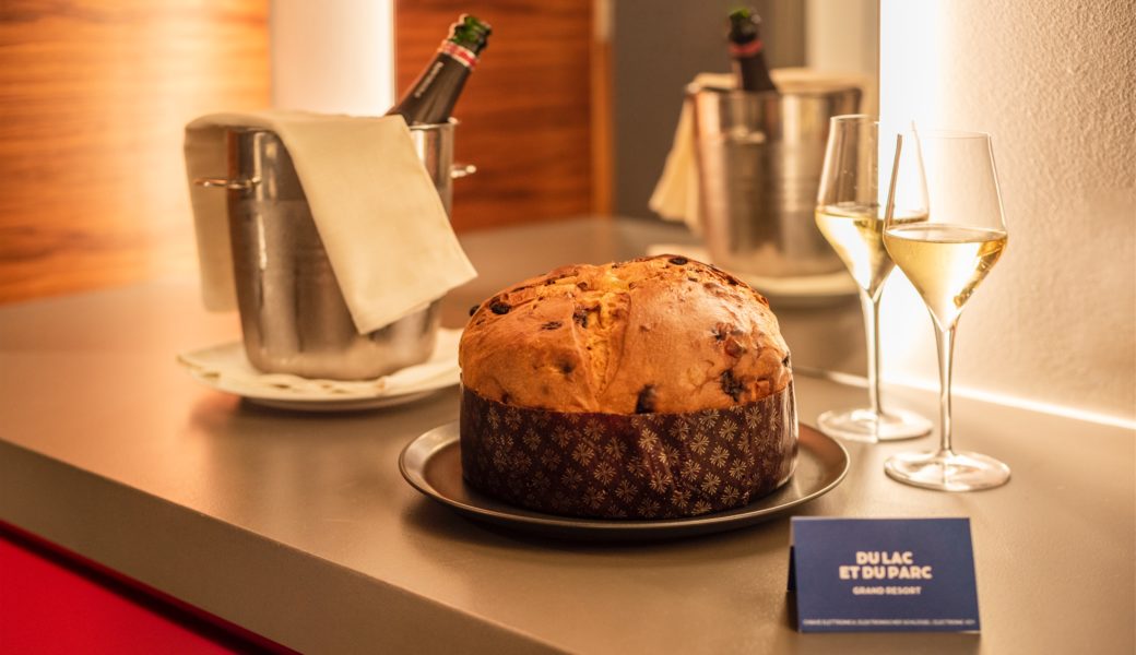 Du Lac et Du Parc Grand Resort - Bianco Resort