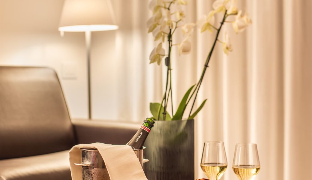 Du Lac et Du Parc Grand Resort - Bianco Resort