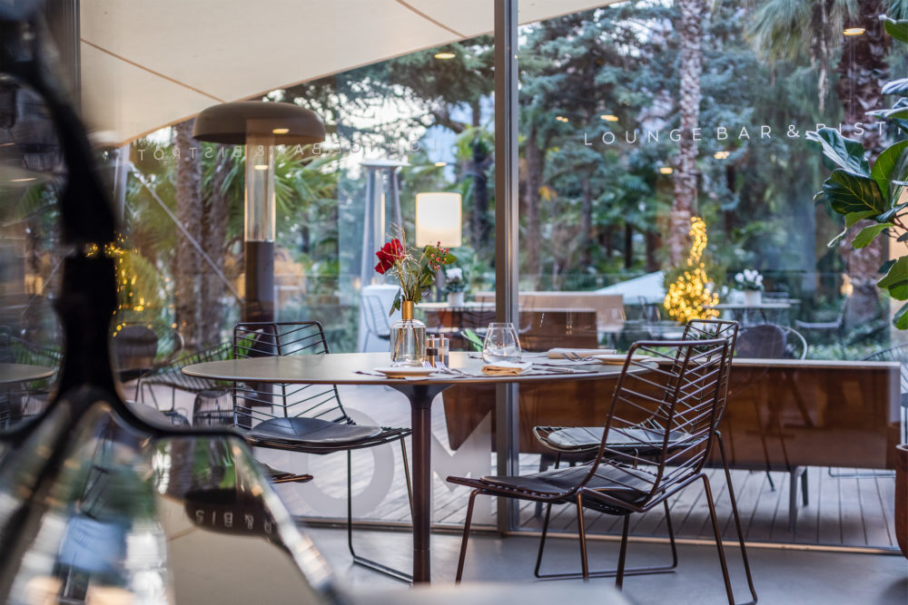 Molo44 Lounge Bar & Bistrot