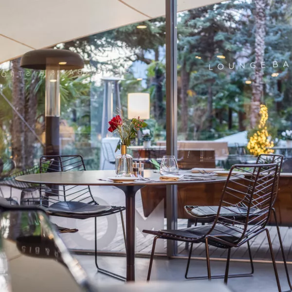 Molo44 Lounge Bar & Bistrot