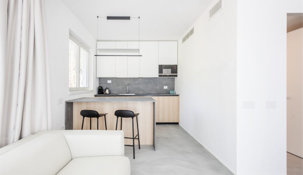 Du Lac et Du Parc Grand Resort - SUITES & BUNGALOWS