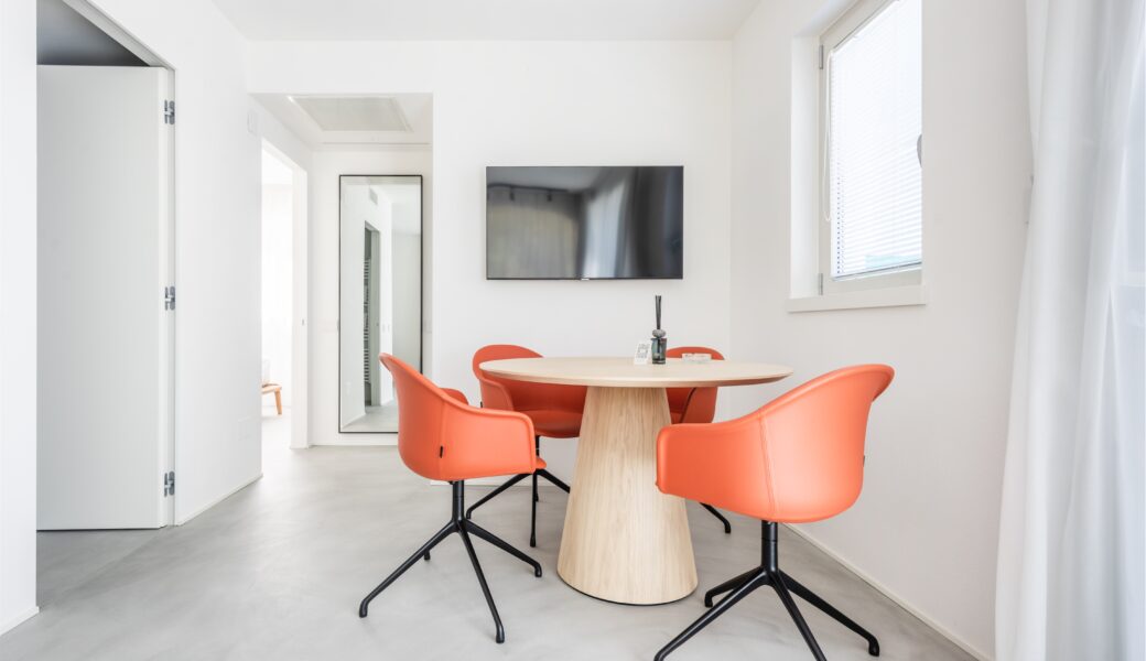 Du Lac et Du Parc Grand Resort - SUITES & BUNGALOWS