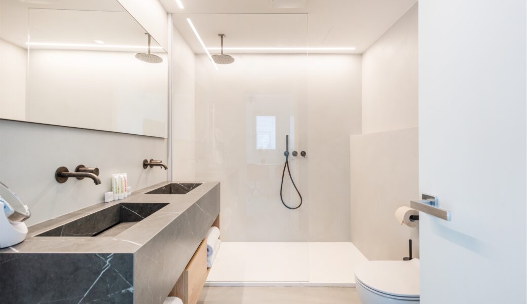 Du Lac et Du Parc Grand Resort - SUITES & BUNGALOWS