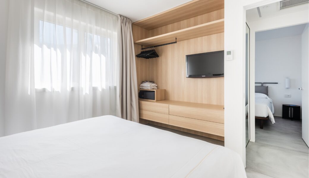 Du Lac et Du Parc Grand Resort - SUITES & BUNGALOWS