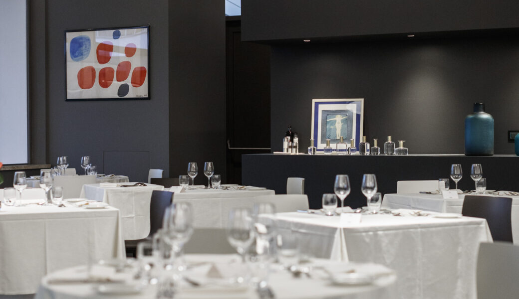 Du Lac et Du Parc Grand Resort - BAR & RESTAURANTS