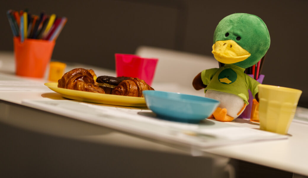 Du Lac et Du Parc Grand Resort - BAR & RESTAURANTS