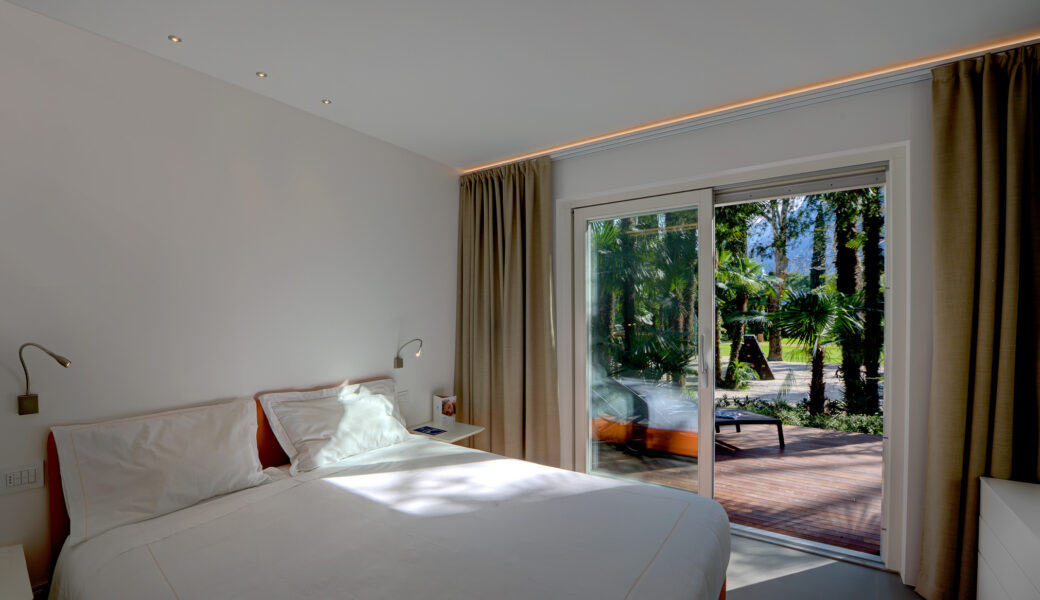 Du Lac et Du Parc Grand Resort - SUITES & BUNGALOWS