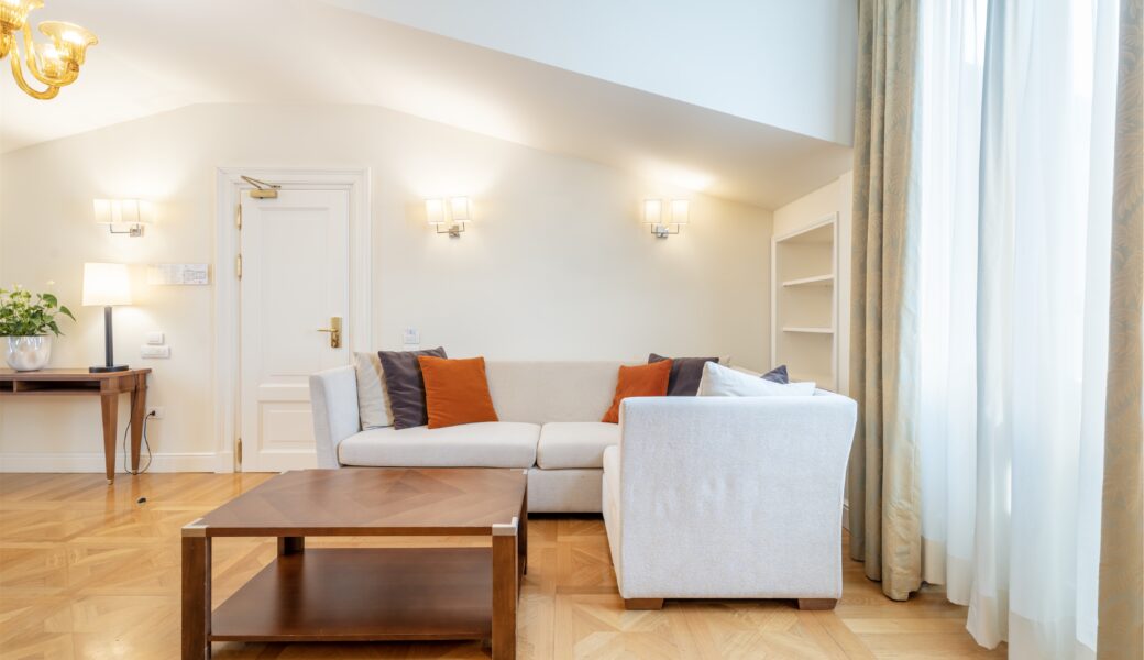 Romantic Suite