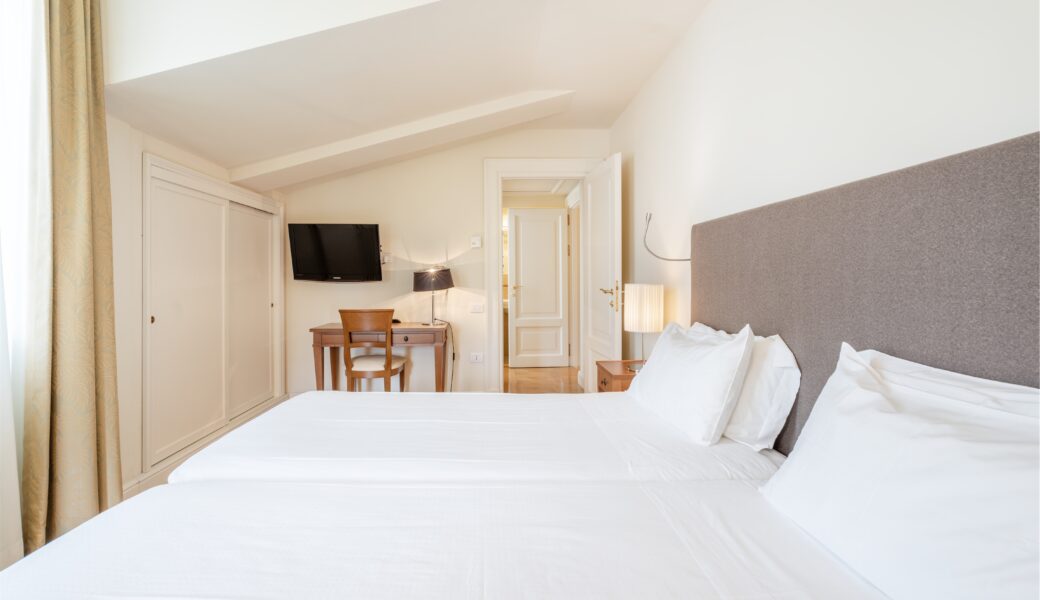 Romantic Suite