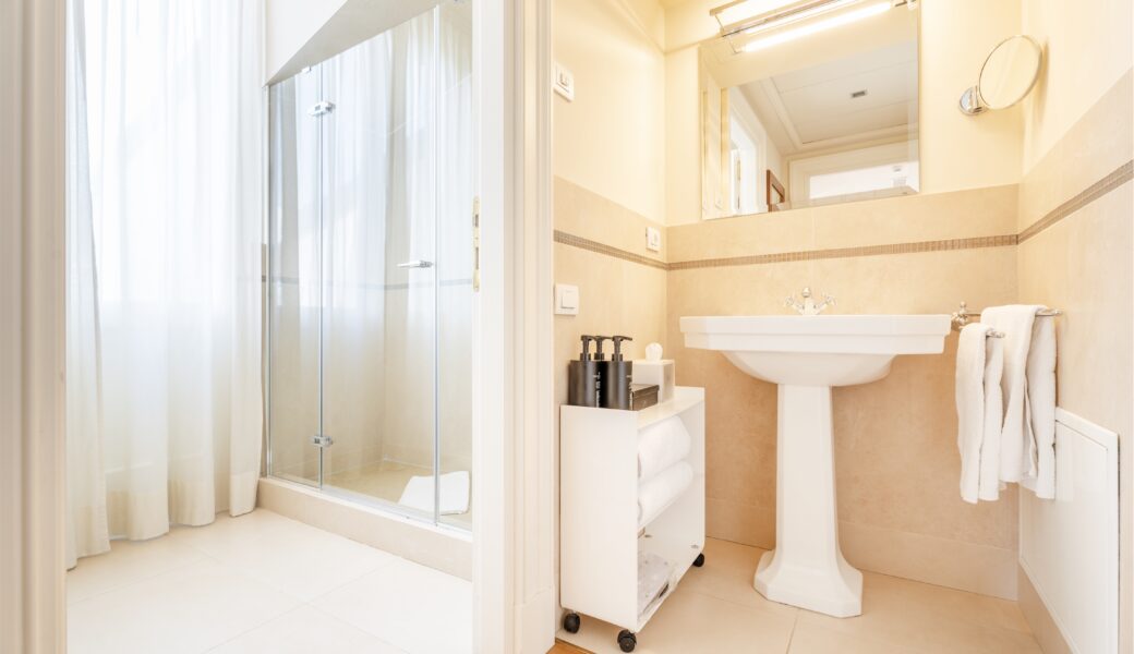 Romantic Suite