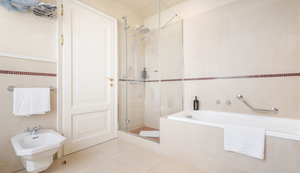 Romantic Suite