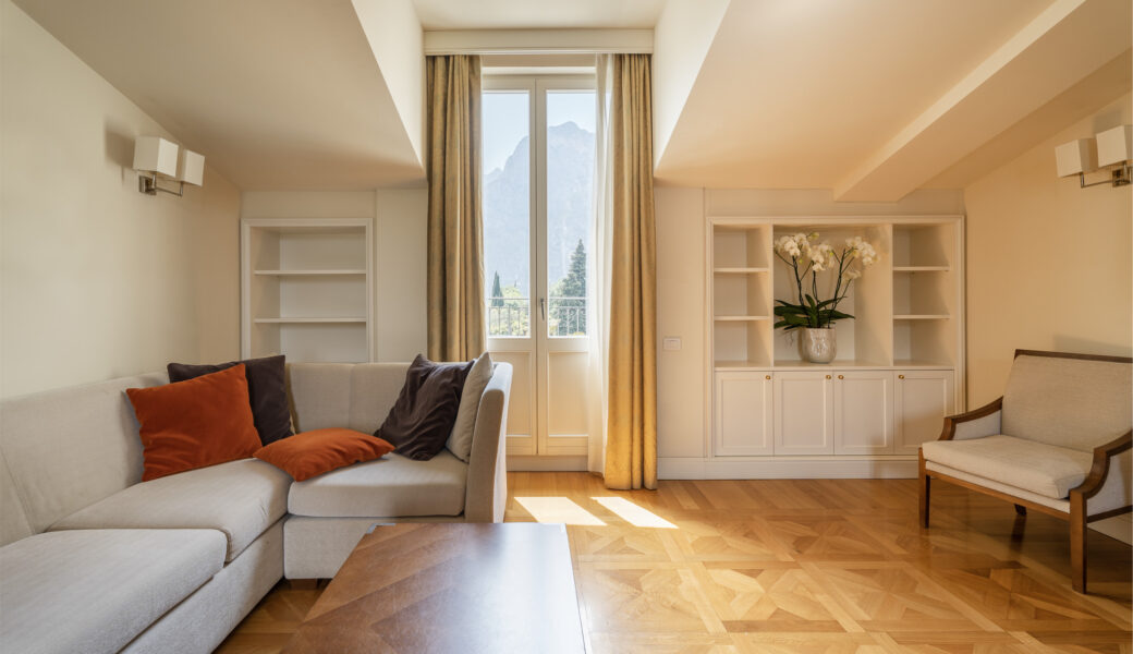Romantic Suite