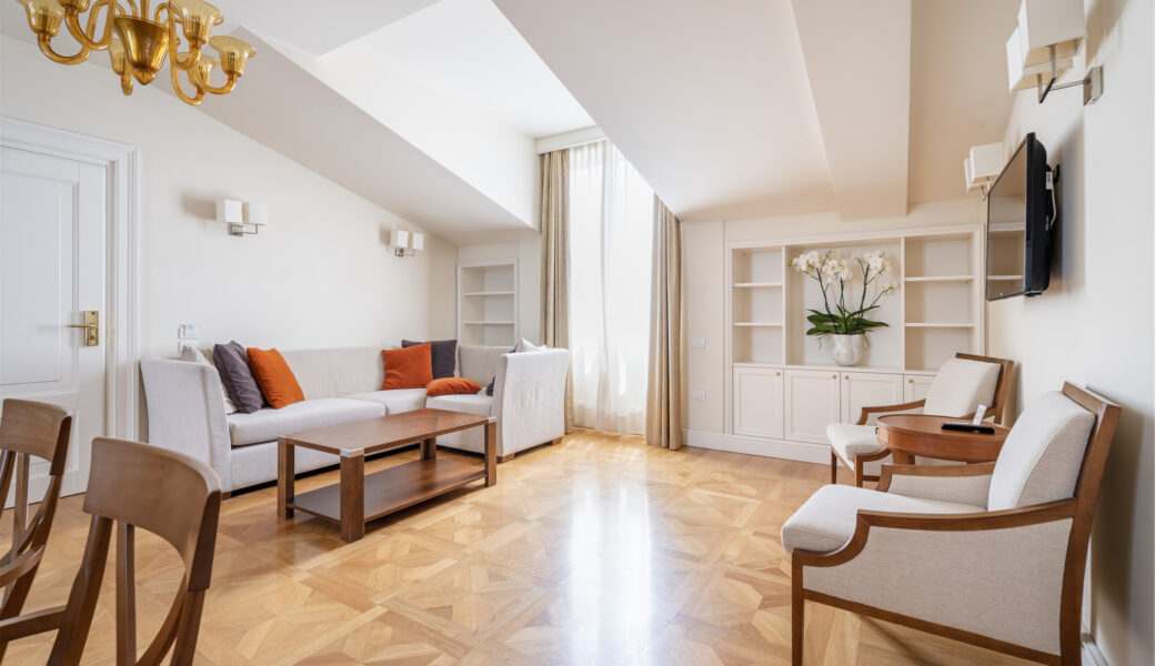 Romantic Suite