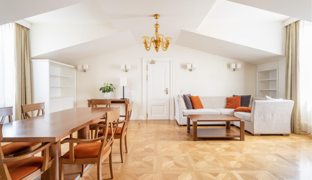 Romantic Suite