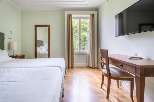 Comfort Suite