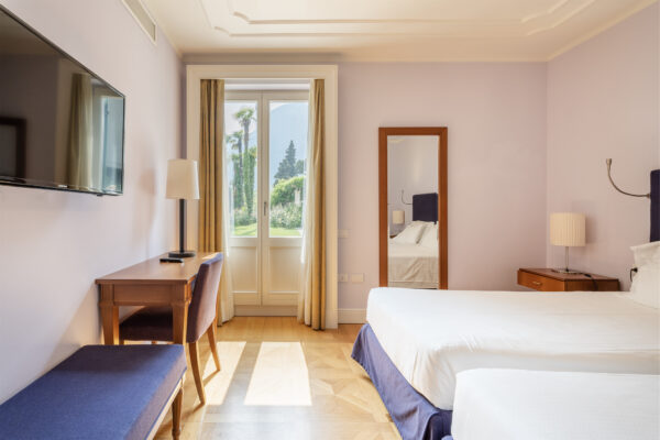 Prestige Suite