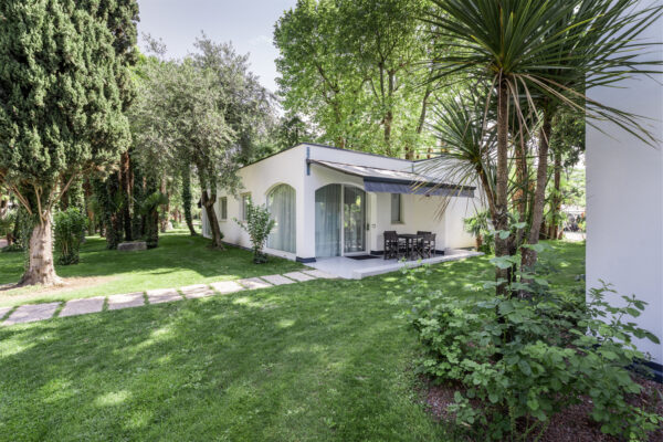 Four Room Bungalow