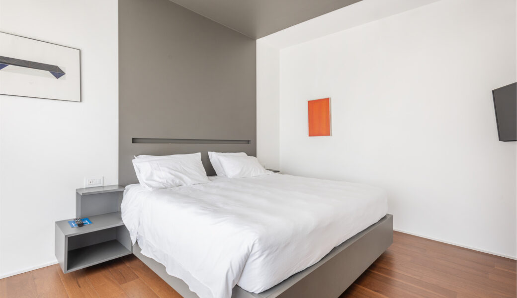 Suite Deluxe Lake View