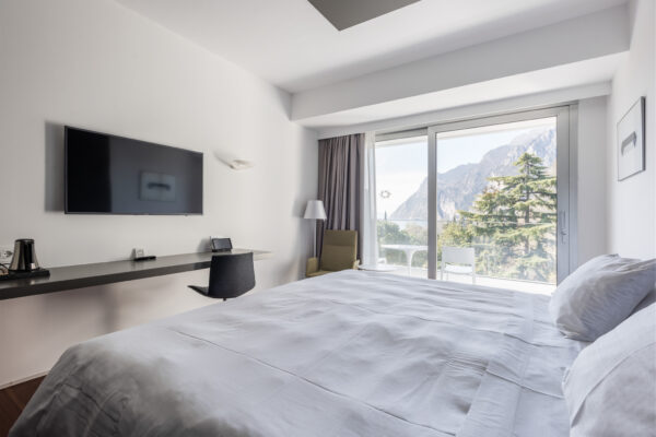 Deluxe Vista Lago