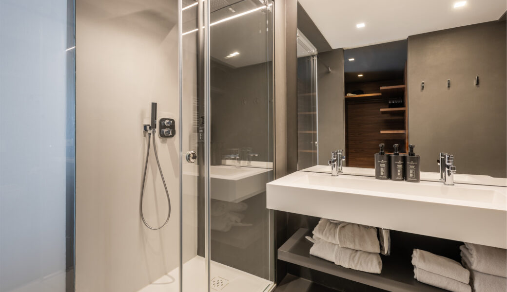 Doppelzimmer Deluxe Seeblick