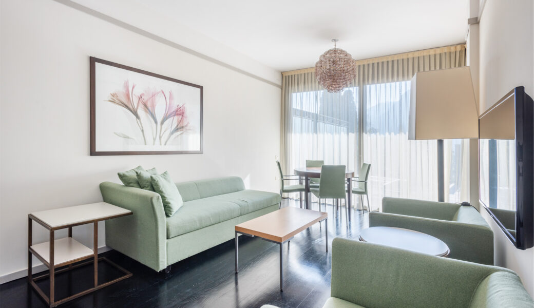 Executive Suite Vista Lago