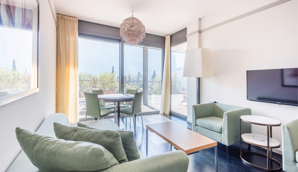 Executive Suite Vista Lago