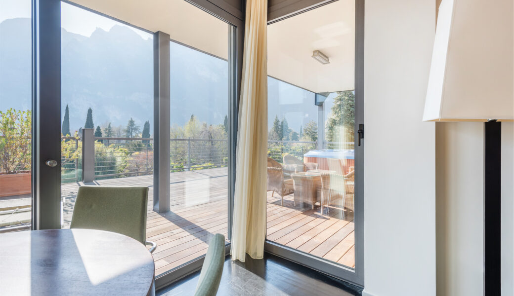 Executive Suite Vista Lago