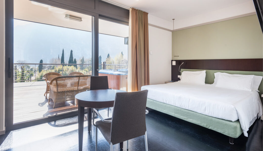 Executive Suite Vista Lago
