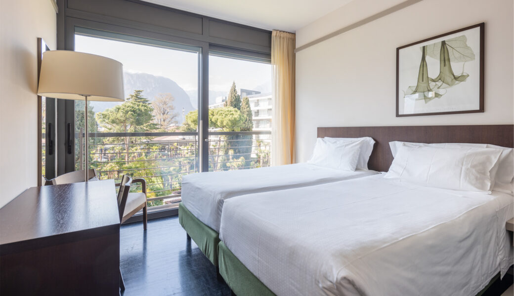 Executive Suite Vista Lago