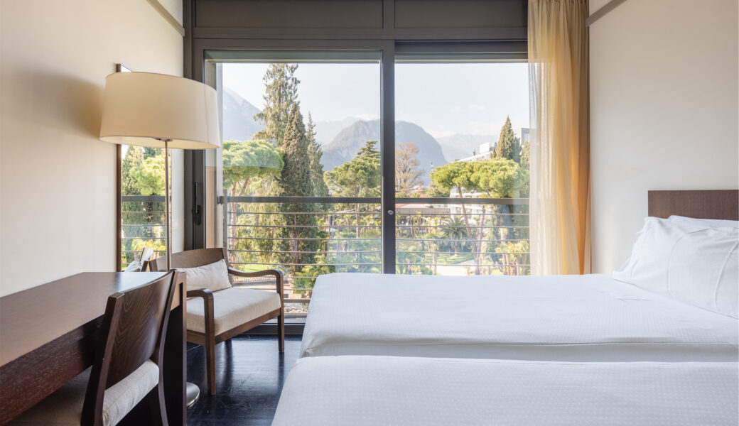 Executive Suite Vista Lago