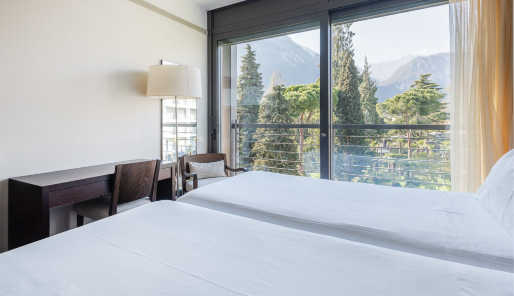 Executive Suite Vista Lago