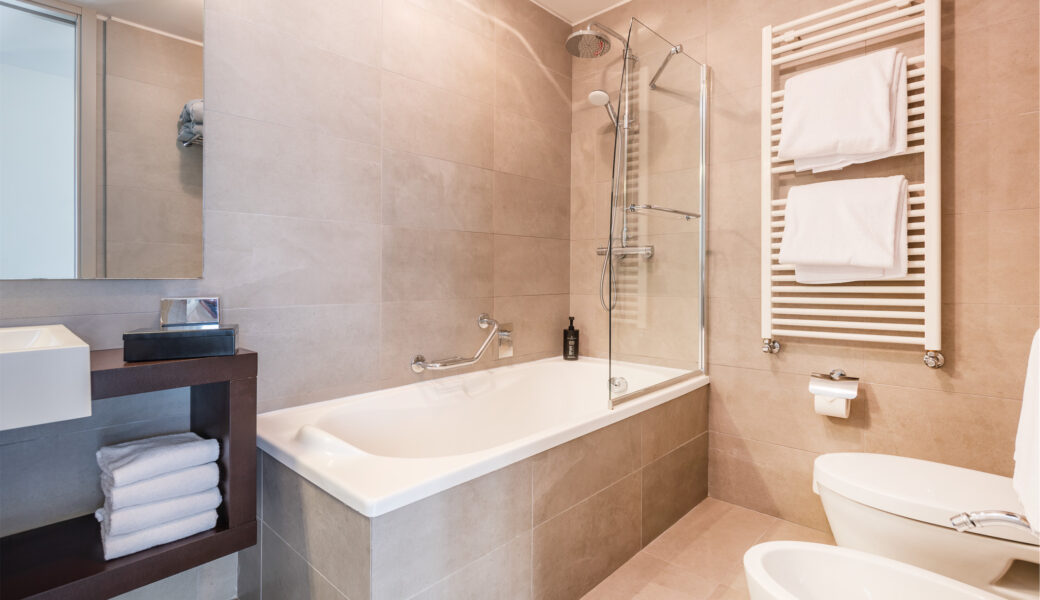 Executive Suite Vista Lago