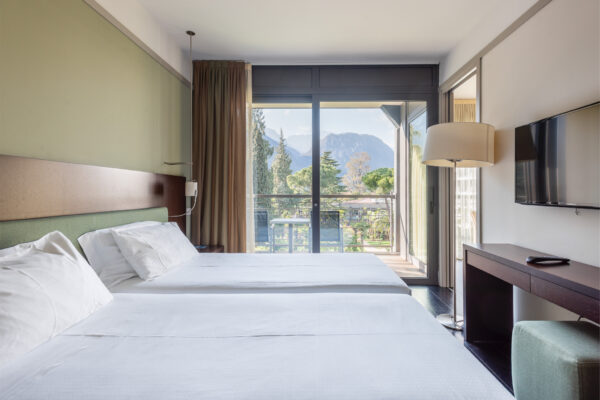 Premier Suite