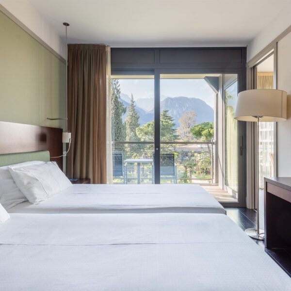 Premier Suite