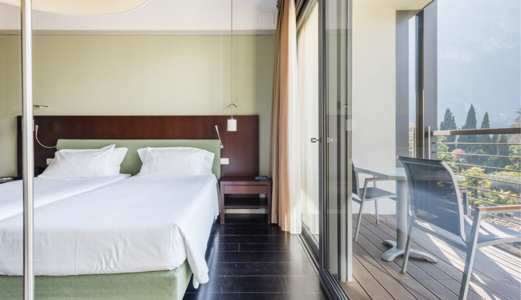 Premier Suite