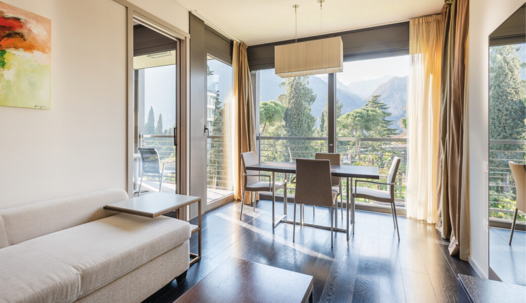 Premier Suite