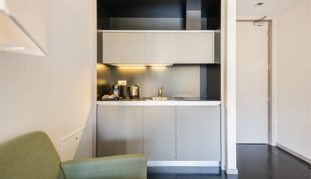 Premier Suite