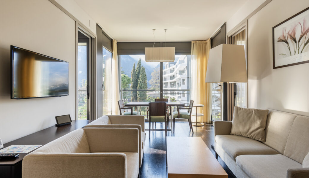 Elite Suite