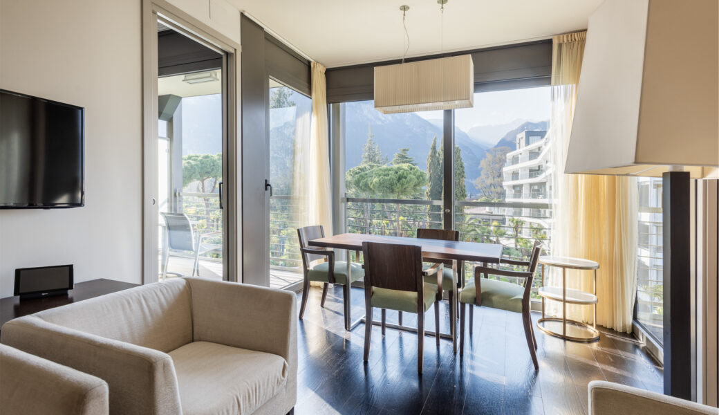 Elite Suite