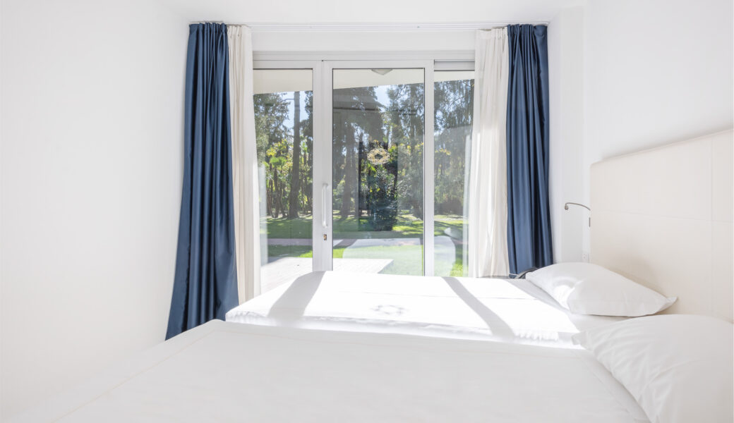 Three Room Bungalow Classic