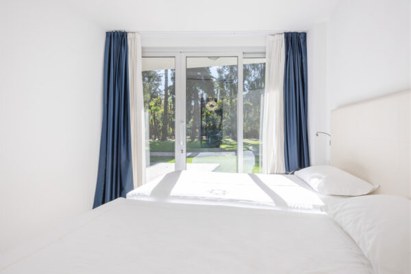 Bungalow Trilocale Classic