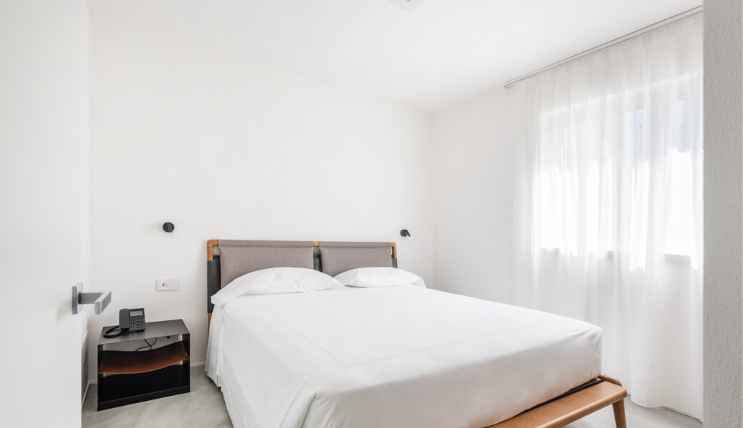 Bungalow Trilocale Superior