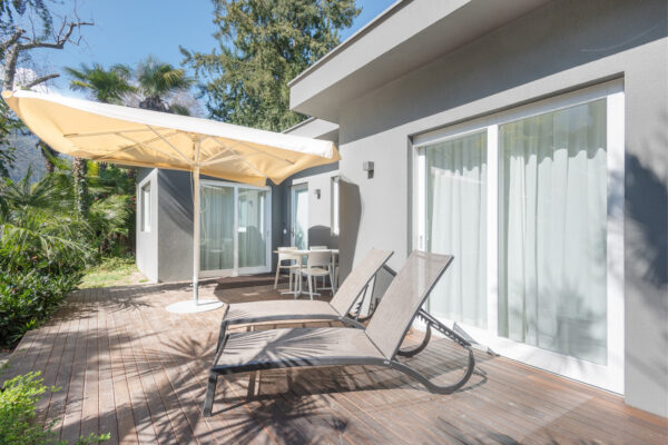 Cottage Vista Lago